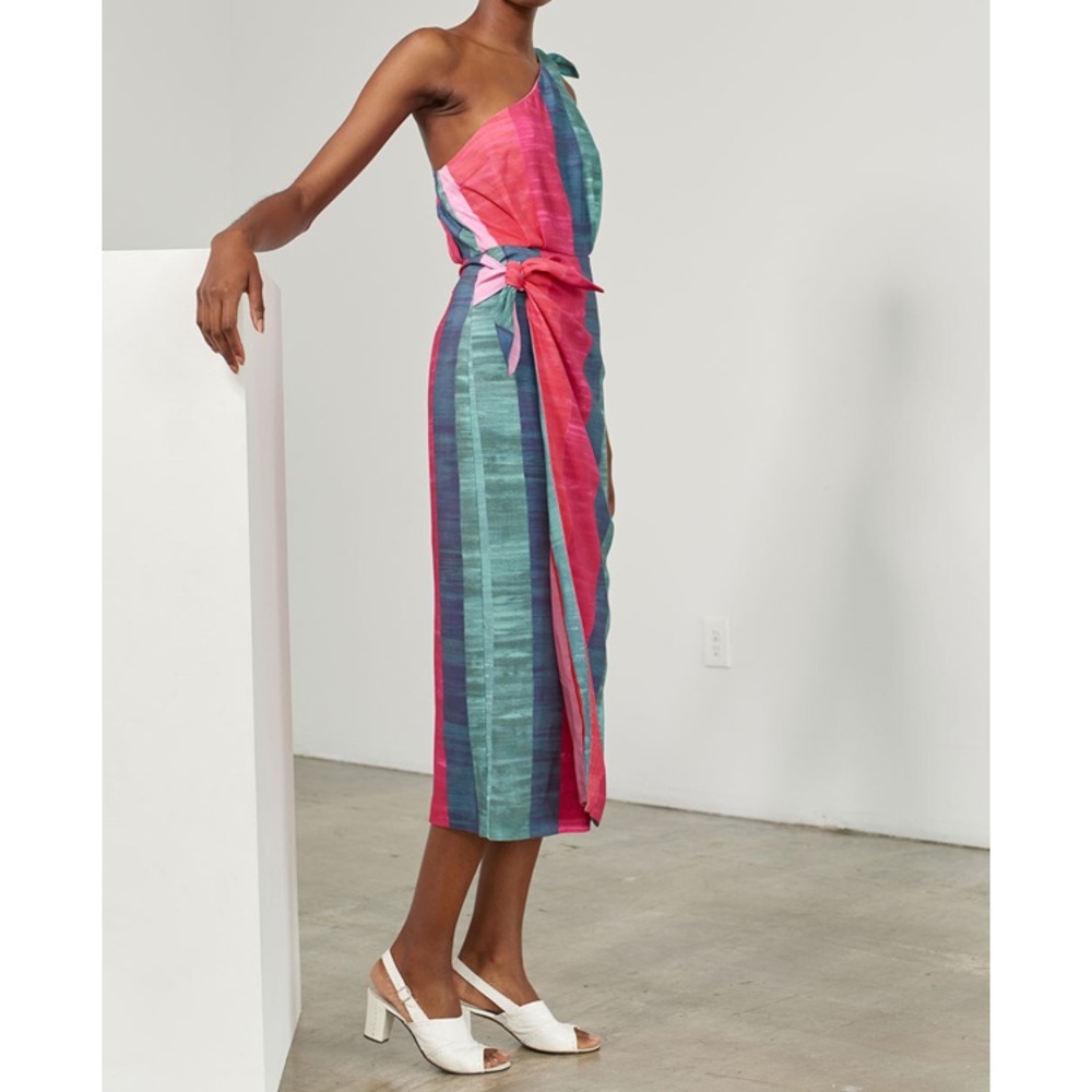 Mara Hoffman Bette Dress